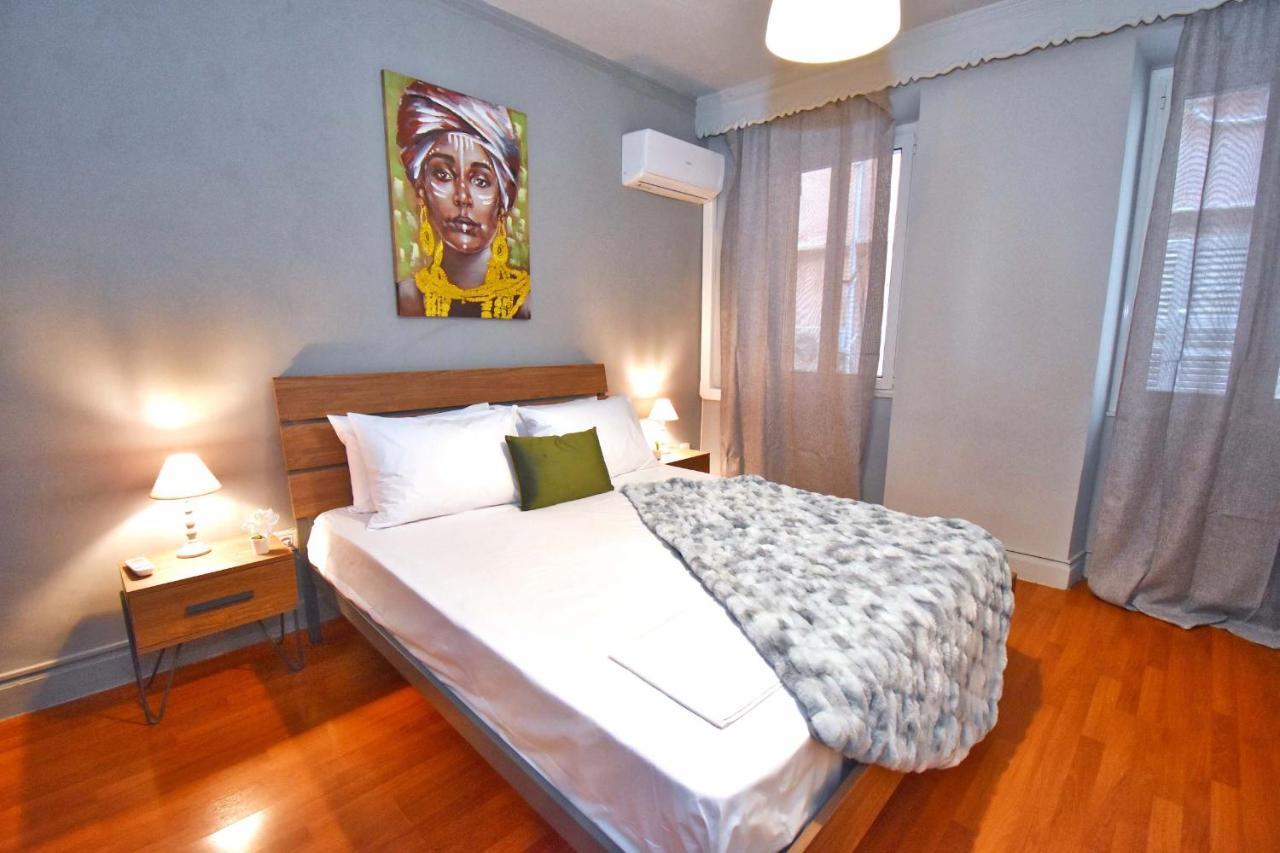 Kantouni Liston House Corfu  Zewnętrze zdjęcie