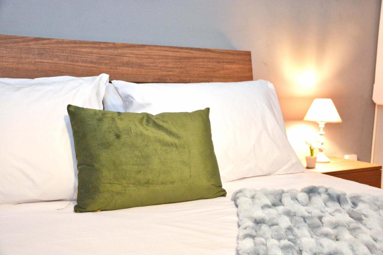 Kantouni Liston House Corfu  Zewnętrze zdjęcie