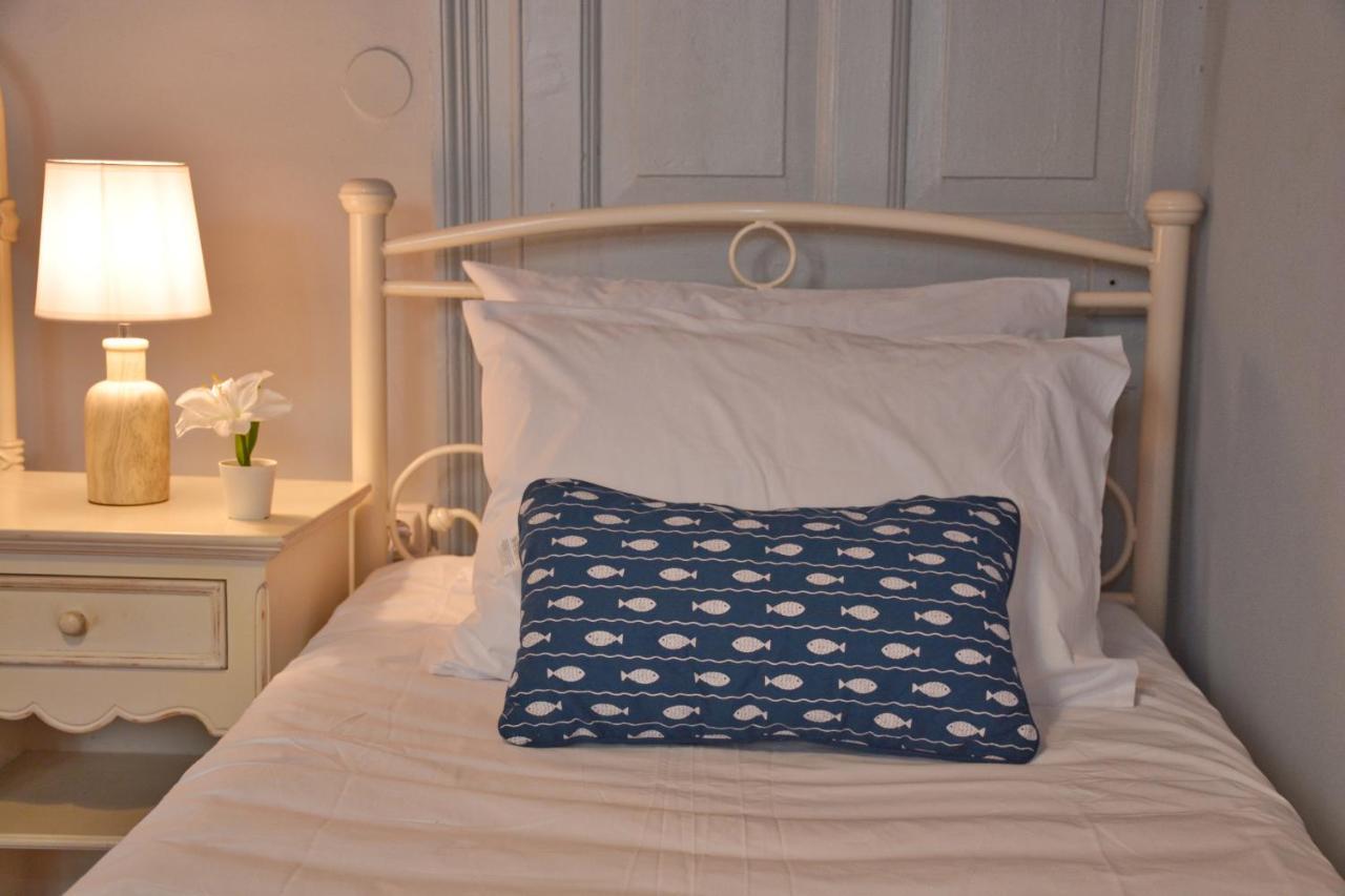 Kantouni Liston House Corfu  Zewnętrze zdjęcie